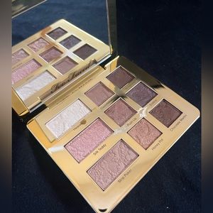 Too faced Natural eyes palette